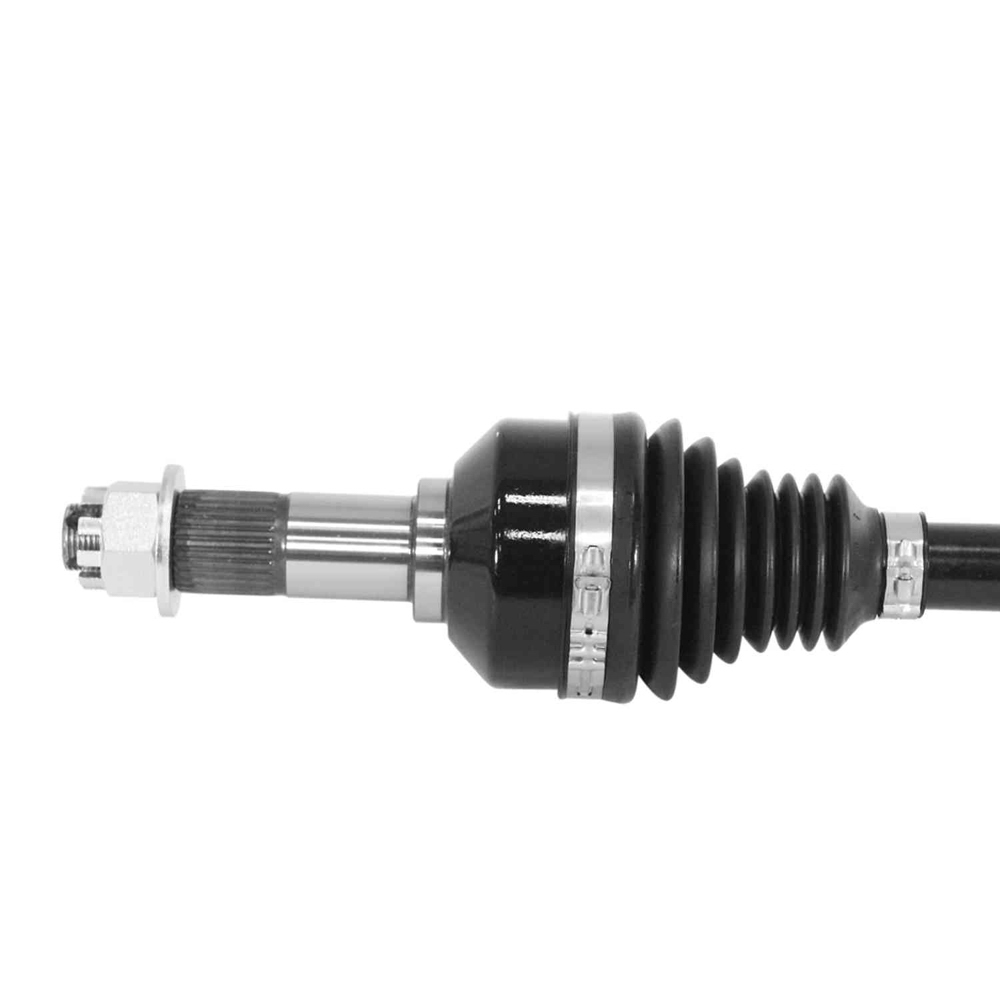 2021 Can-Am Defender DPS HD8 CAB Drive Axle Front