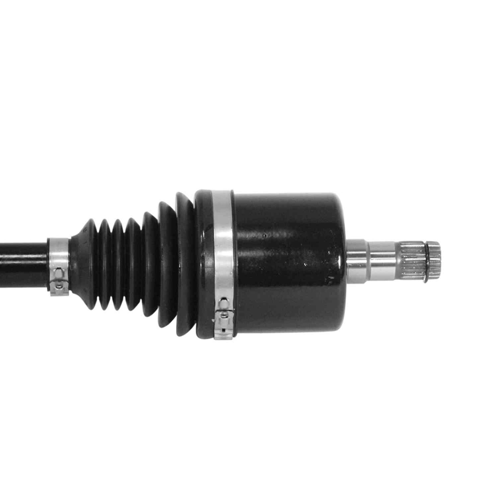 2021 Can-Am Defender DPS HD8 CAB Drive Axle Front