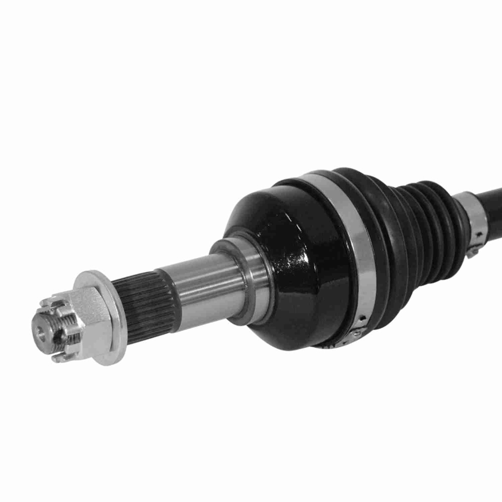 2021 Can-Am Defender DPS HD8 CAB Drive Axle Front