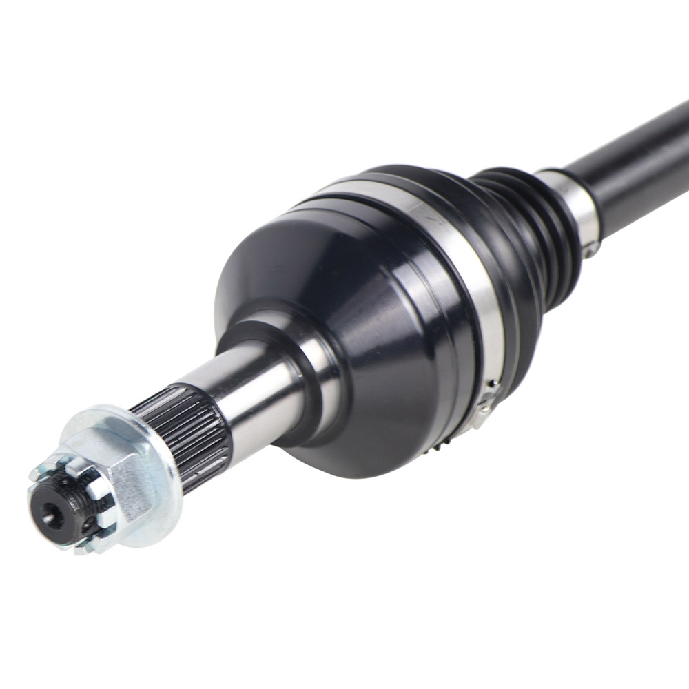 2022 Can-Am Defender HD10 X mr Drive Axle Front