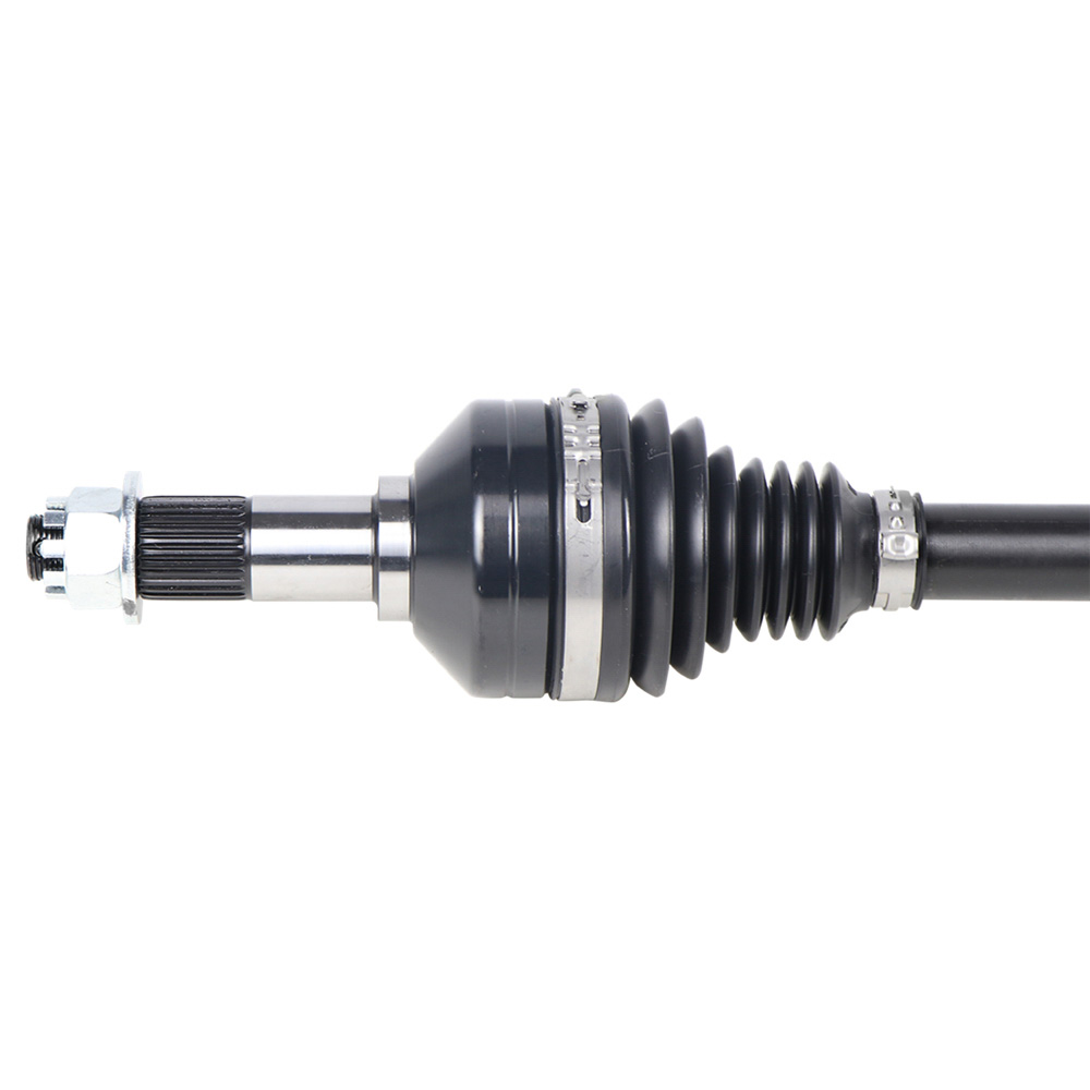 2022 Can-Am Defender HD10 X mr Drive Axle Front
