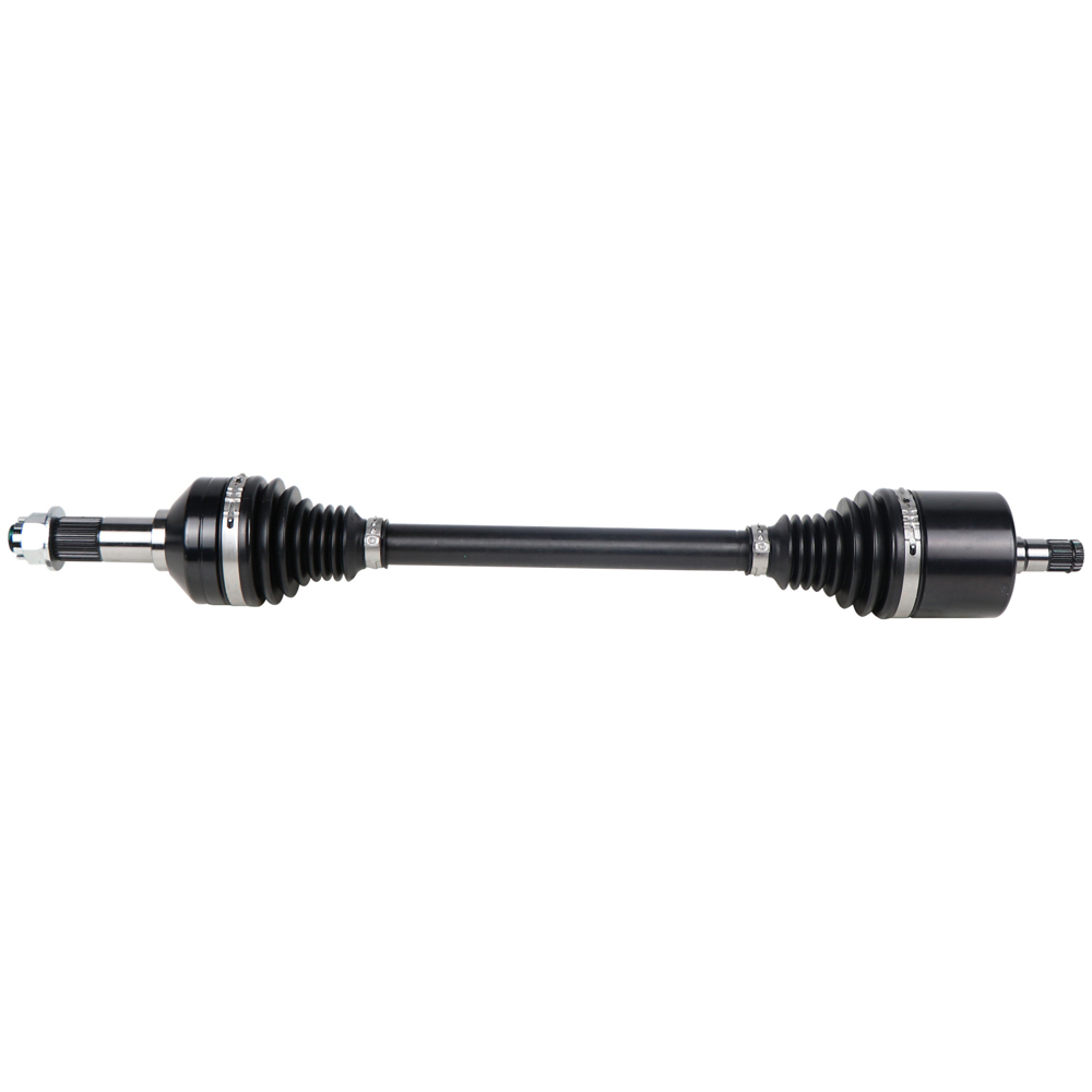 2022 Can-Am Defender HD10 X mr Drive Axle Front