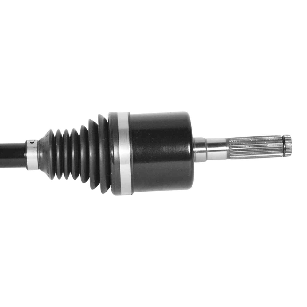 2021 Can-Am Defender HD5 Drive Axle Front