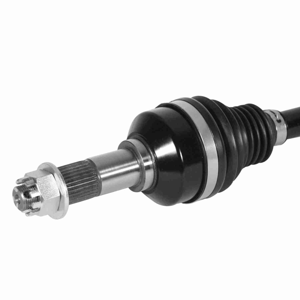 2021 Can-Am Defender HD5 Drive Axle Front