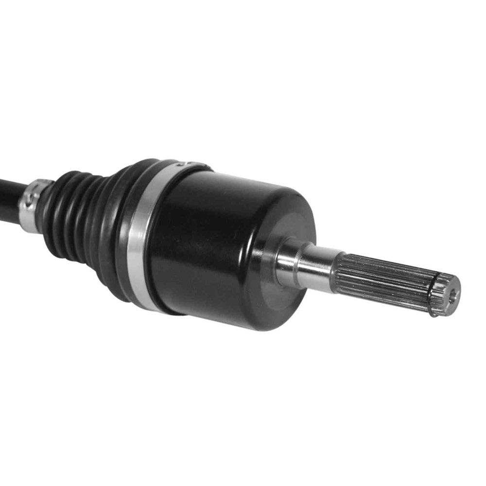 2021 Can-Am Defender HD5 Drive Axle Front