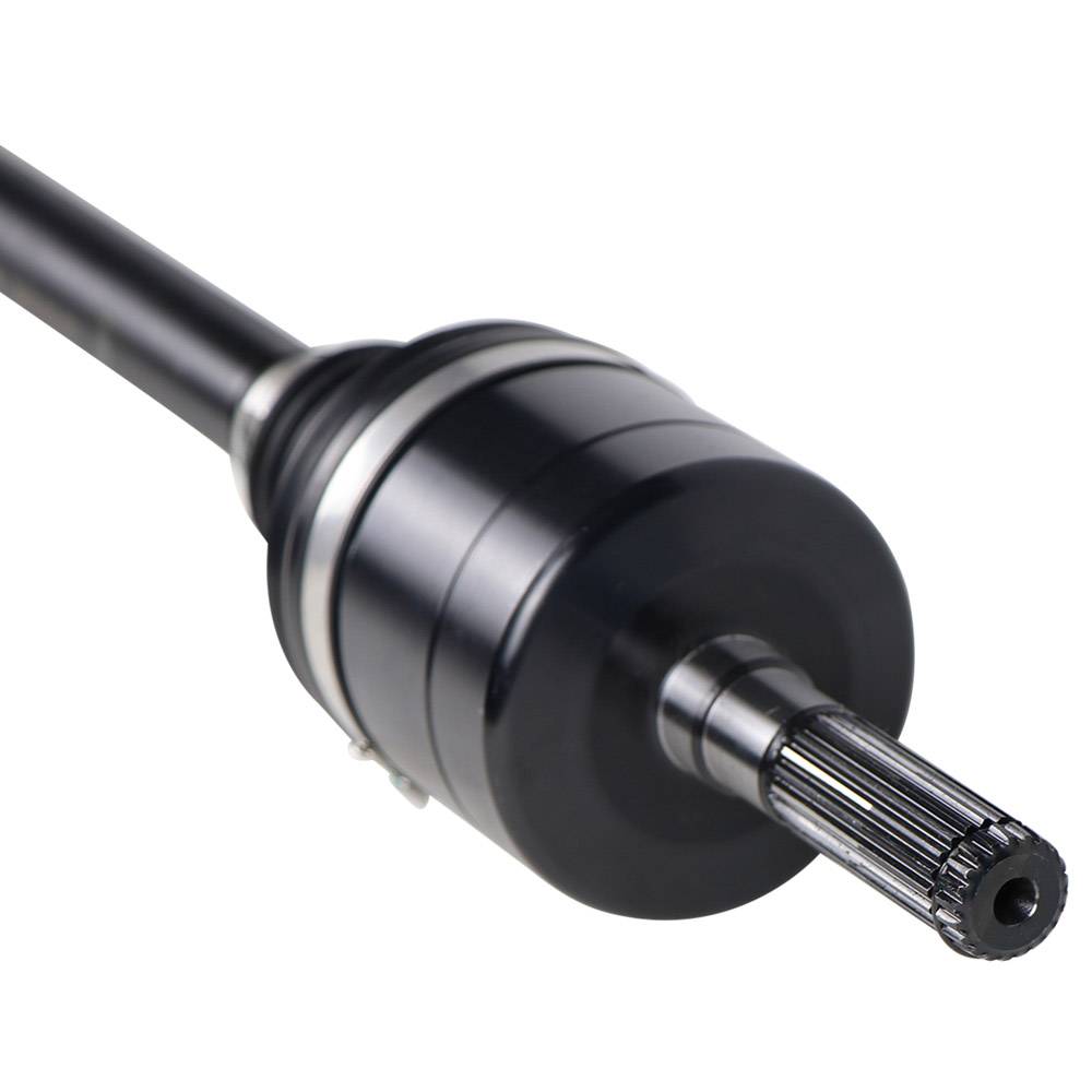 2021 Can-Am Defender HD10 X mr Drive Axle Front