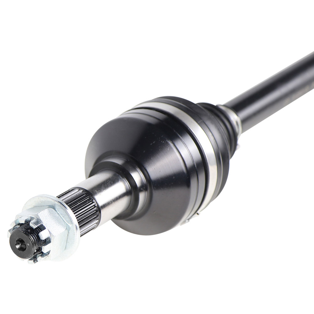 2021 Can-Am Defender HD10 X mr Drive Axle Front