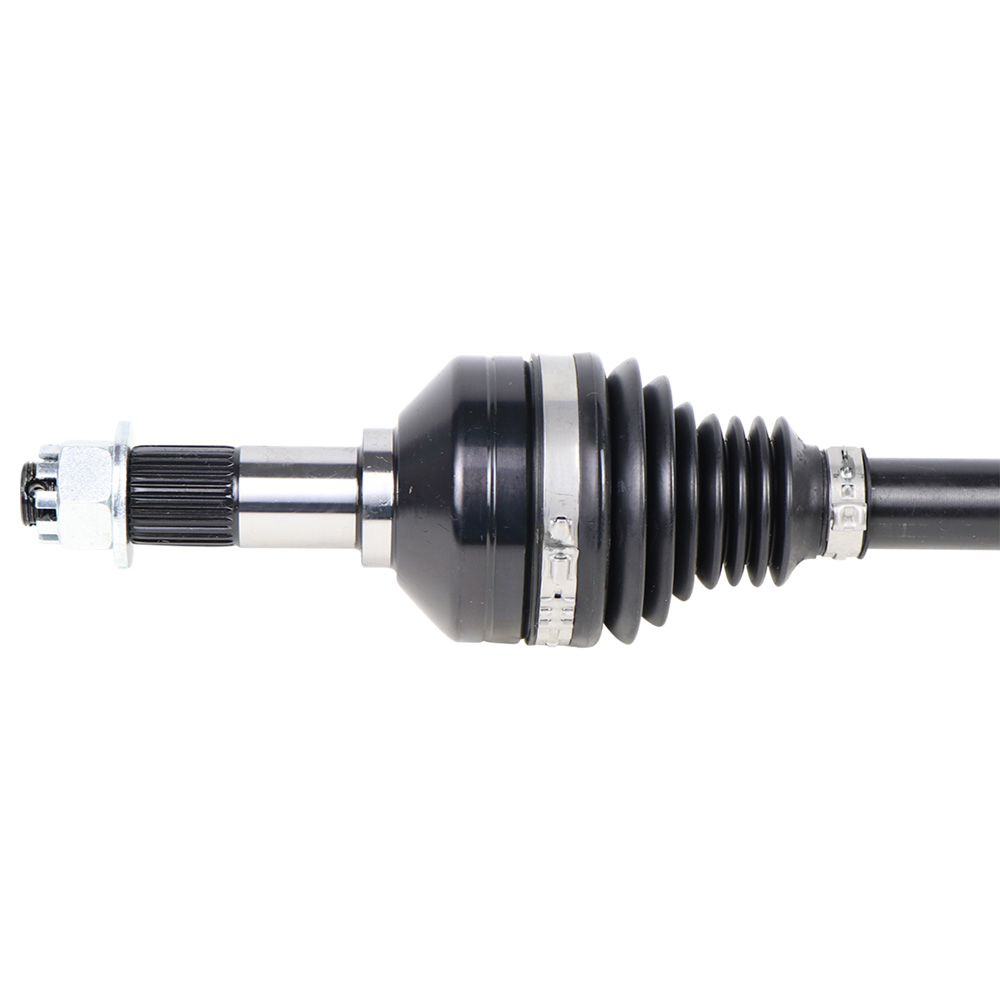 2021 Can-Am Defender HD10 X mr Drive Axle Front