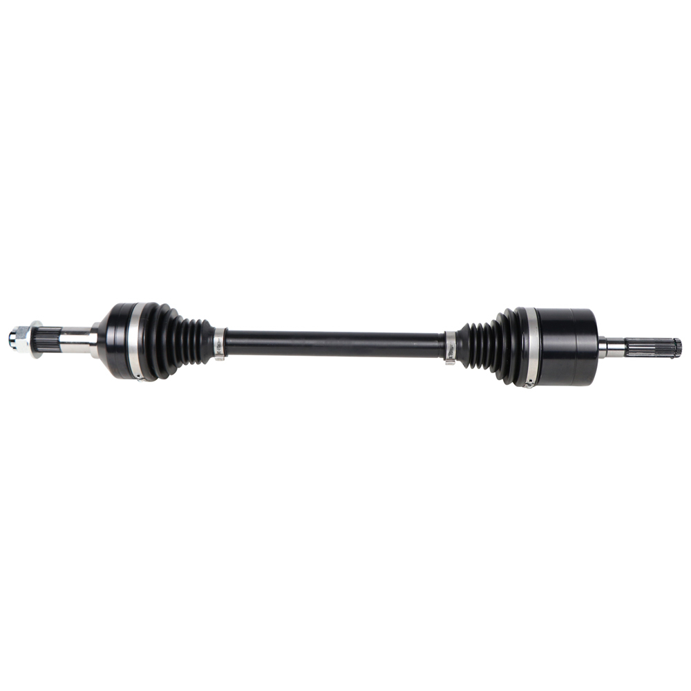2021 Can-Am Defender HD10 X mr Drive Axle Front