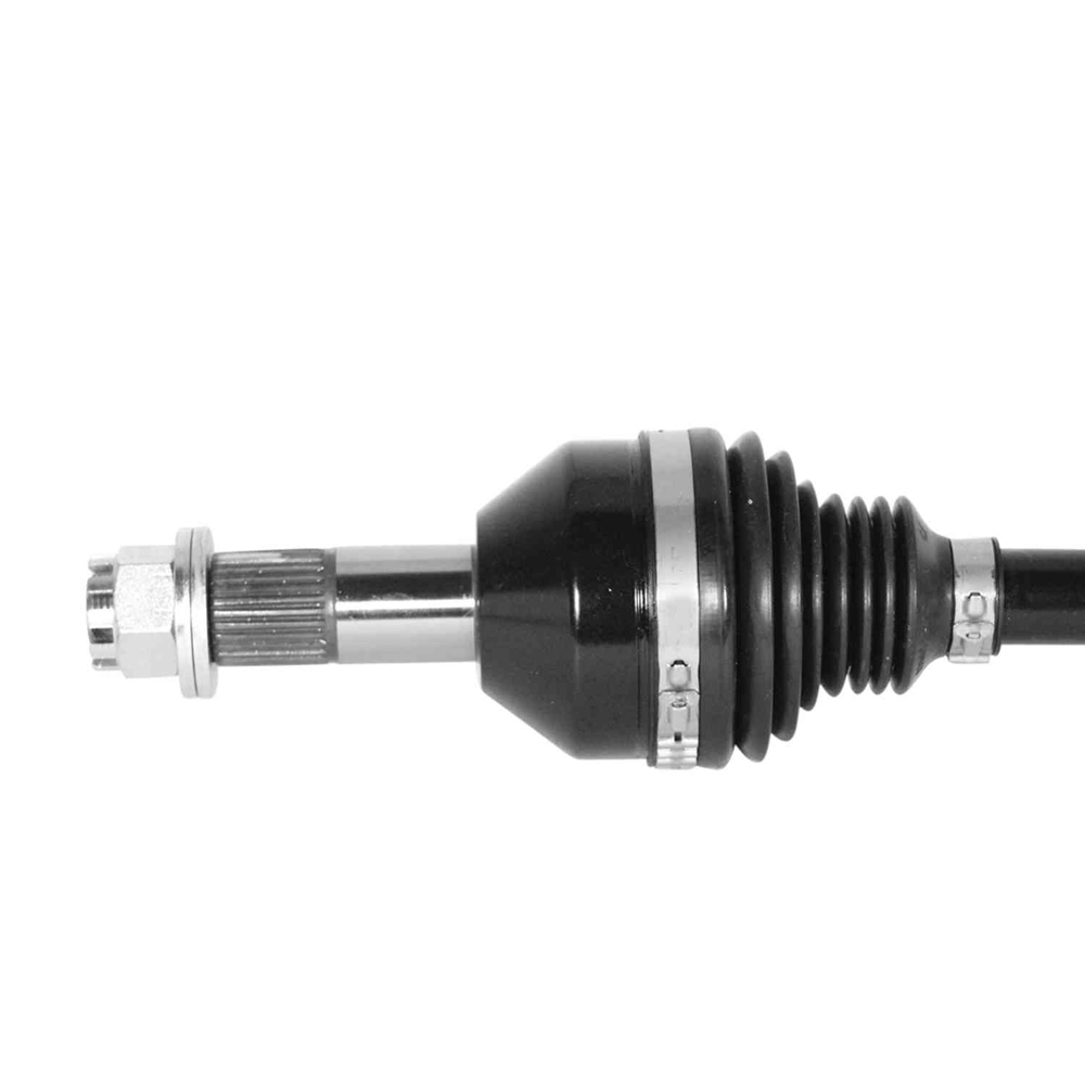 2017 Can-Am Defender DPS HD10 Drive Axle Rear