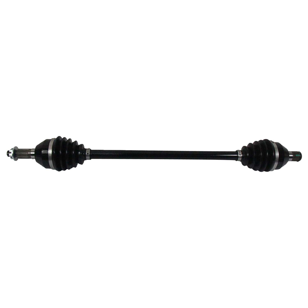 2019 Can-Am Maverick X3 Max Turbo R Drive Axle Kit