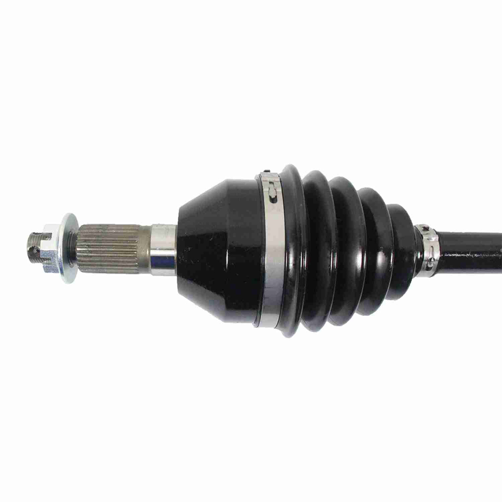 2018 Can-Am Maverick X3 Max X ds Turbo R Drive Axle Rear