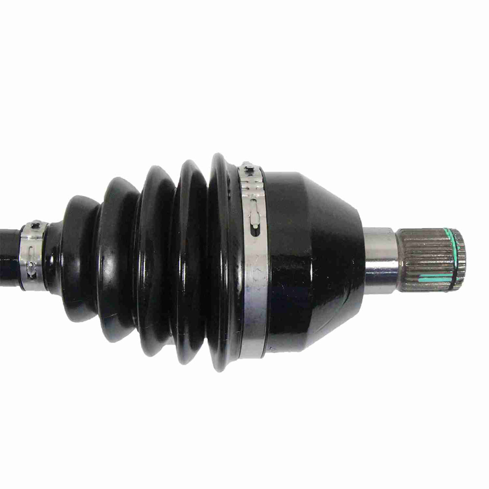 2018 Can-Am Maverick X3 Max X ds Turbo R Drive Axle Rear