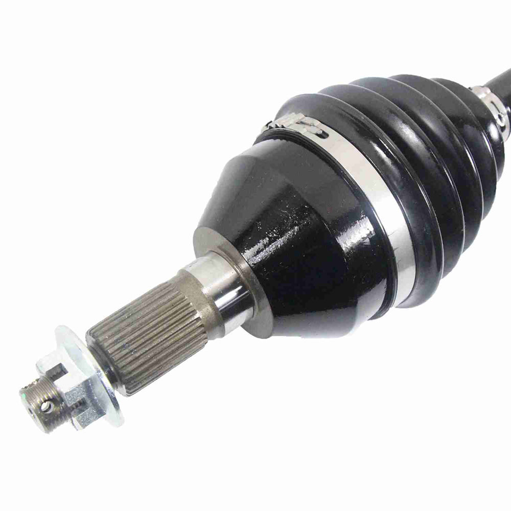 2018 Can-Am Maverick X3 Max X ds Turbo R Drive Axle Rear