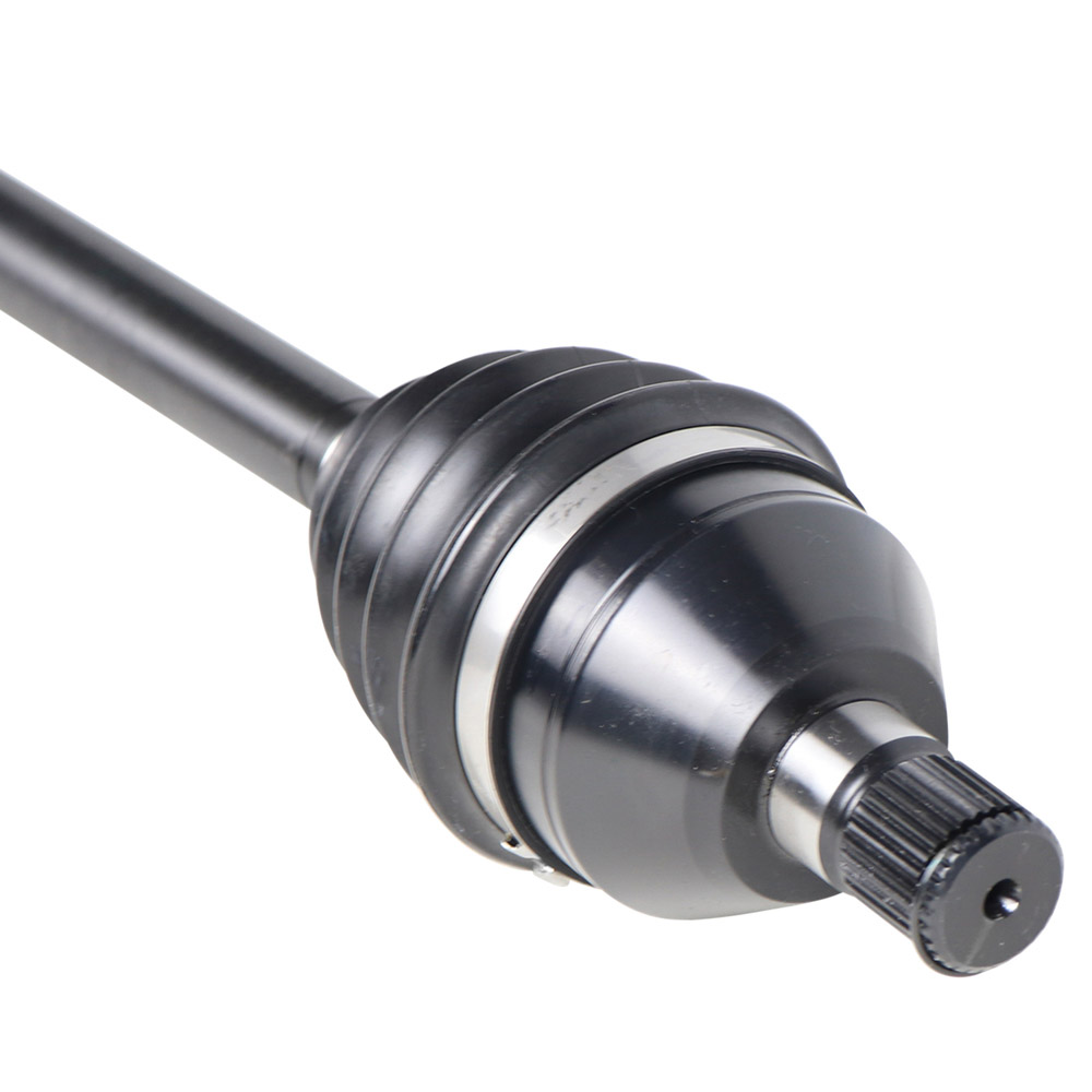2021 Can-Am Maverick X3 Max X mr Turbo RR Drive Axle Rear