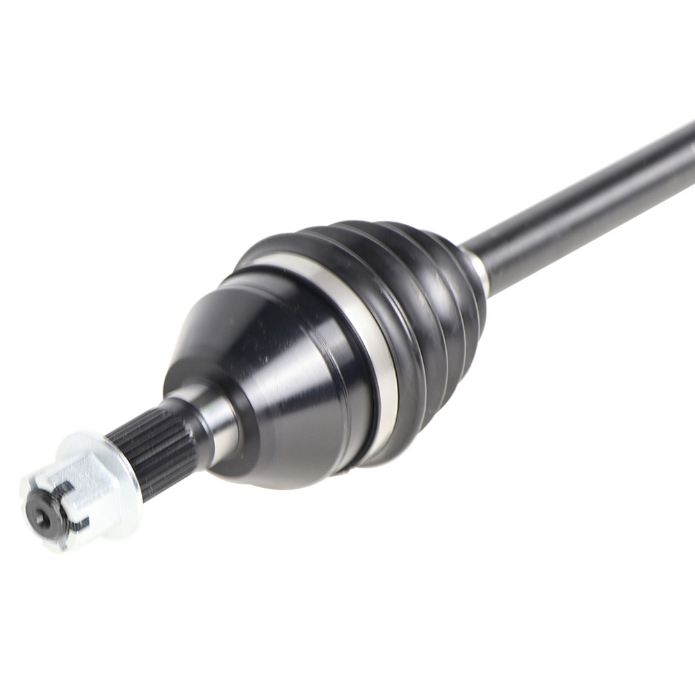 2021 Can-Am Maverick X3 Max X mr Turbo RR Drive Axle Rear