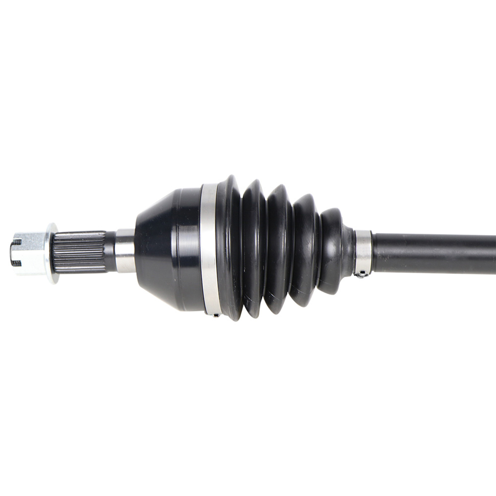 2021 Can-Am Maverick X3 Max X mr Turbo RR Drive Axle Rear