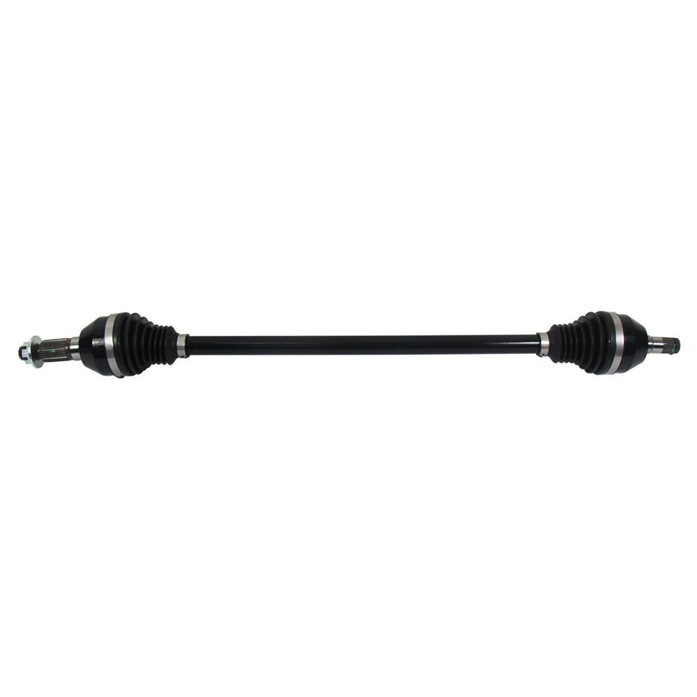 2018 Can-Am Maverick X3 Max X rs Turbo R Drive Axle Front