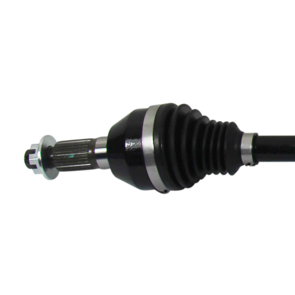 2018 Can-Am Maverick X3 Max X rs Turbo R Drive Axle Front