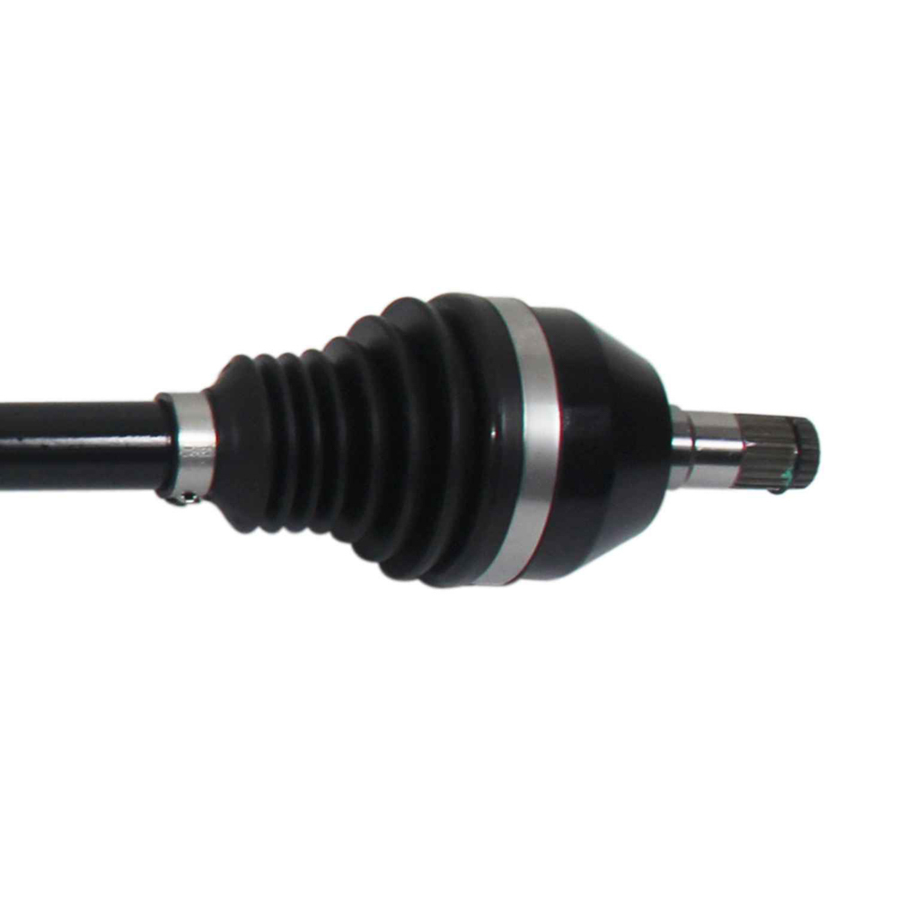 2018 Can-Am Maverick X3 Max X rs Turbo R Drive Axle Front