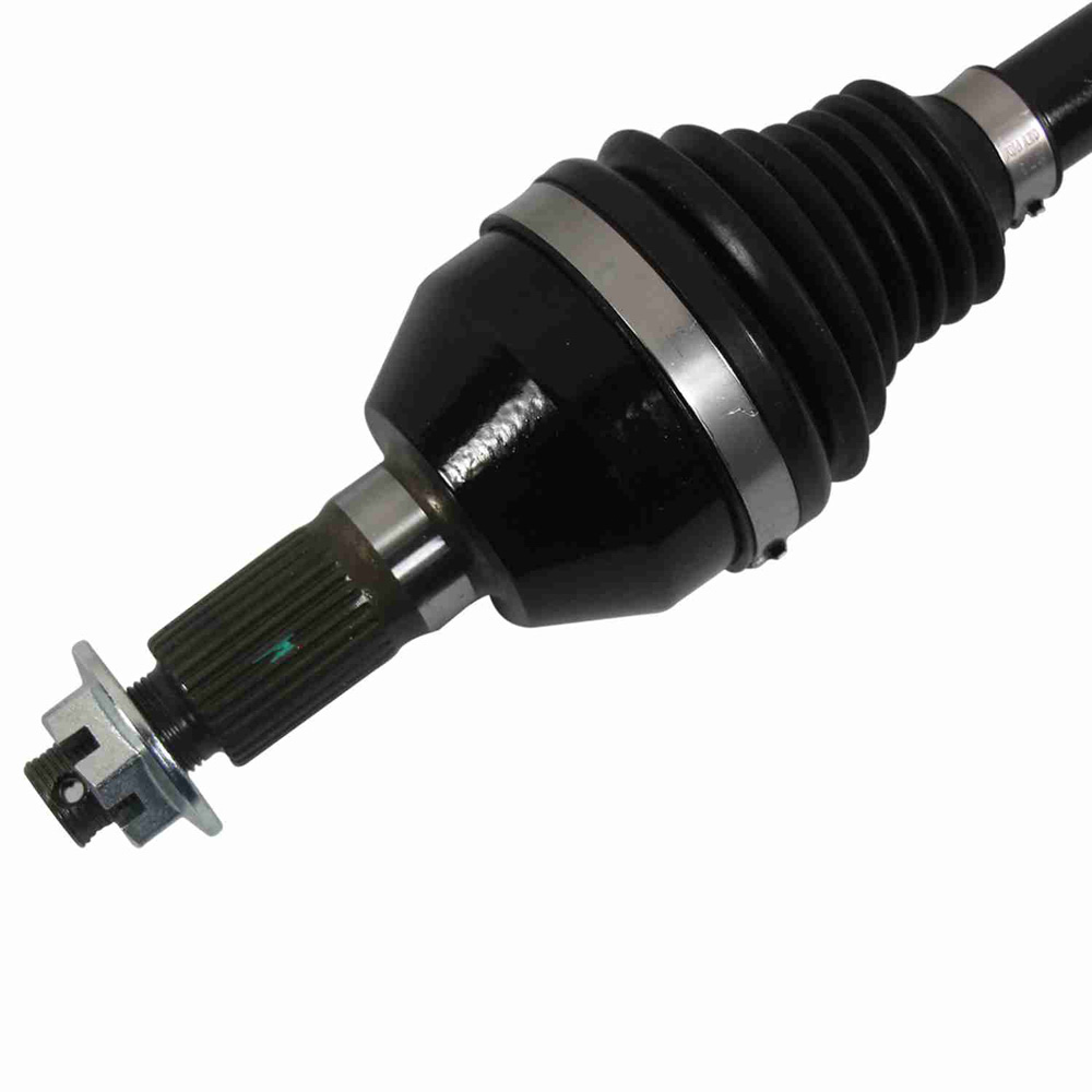 2018 Can-Am Maverick X3 Max X rs Turbo R Drive Axle Front