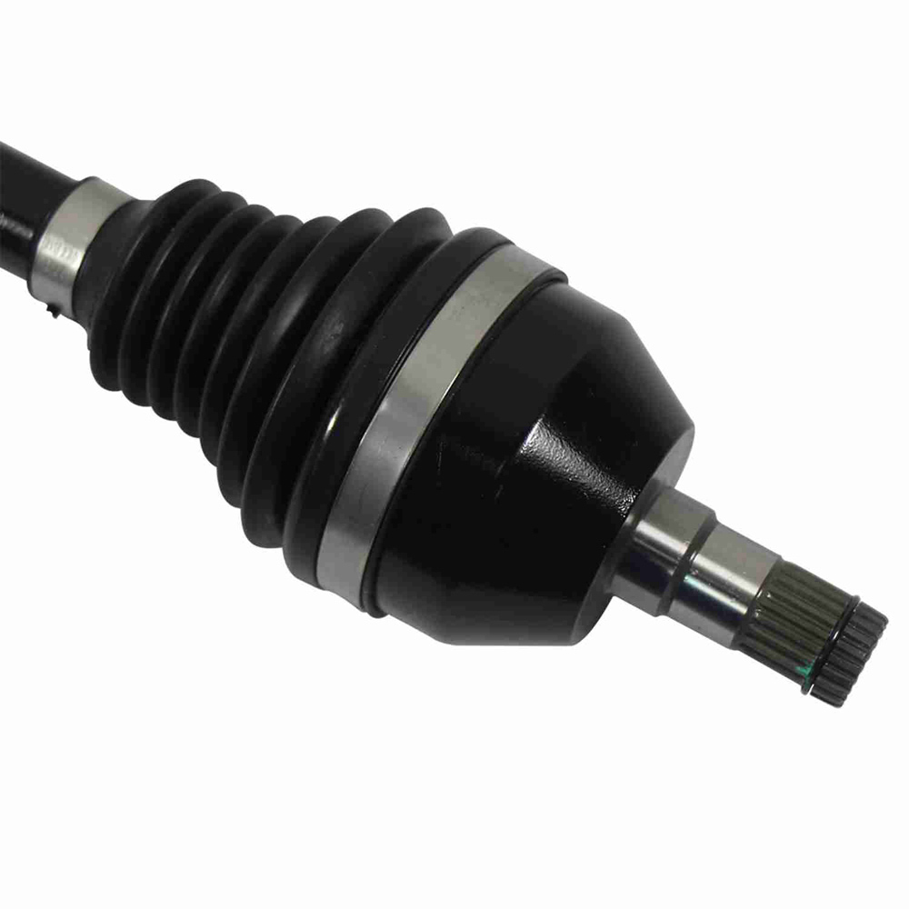 2018 Can-Am Maverick X3 Max X rs Turbo R Drive Axle Front