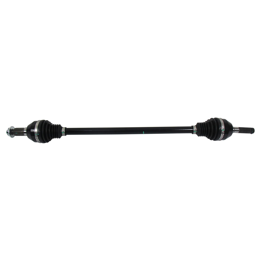 2018 Can-Am Maverick X3 Max X ds Turbo R Drive Axle Front