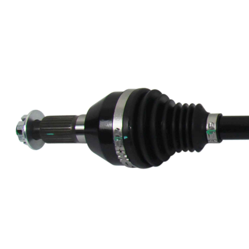 2018 Can-Am Maverick X3 Max X ds Turbo R Drive Axle Front