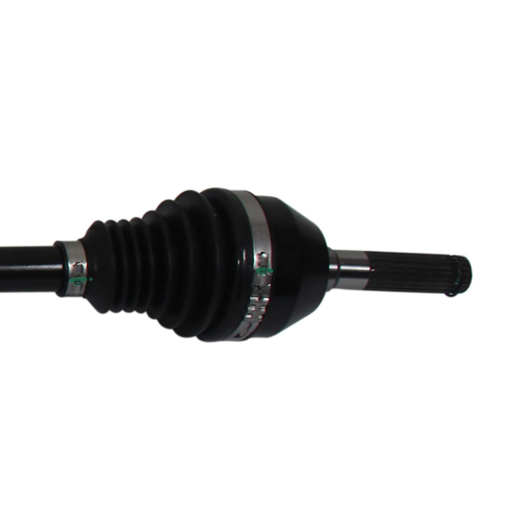 2018 Can-Am Maverick X3 Max X ds Turbo R Drive Axle Front
