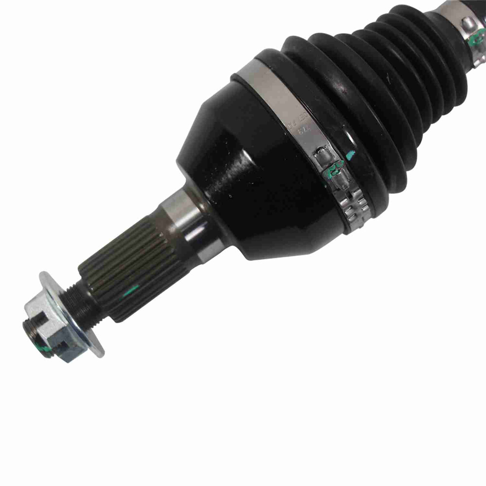 2018 Can-Am Maverick X3 Max X ds Turbo R Drive Axle Front