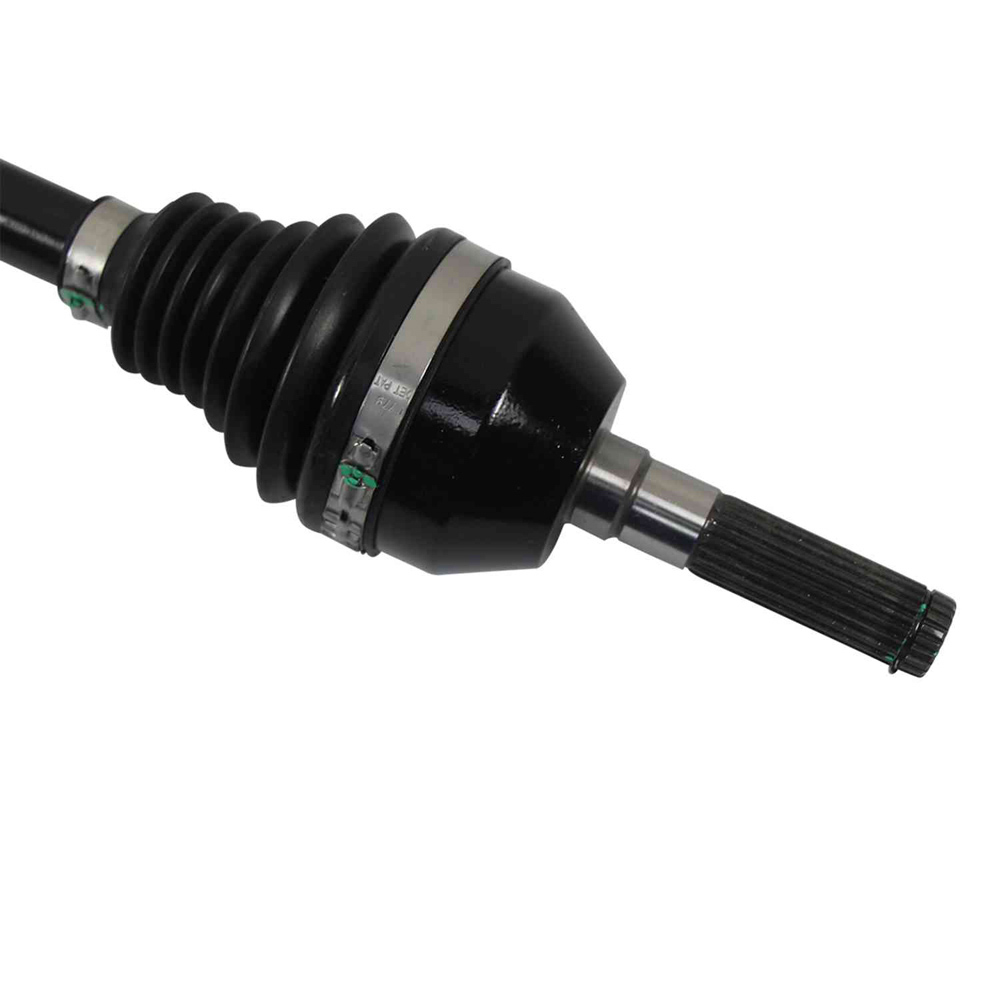 2018 Can-Am Maverick X3 Max X ds Turbo R Drive Axle Front