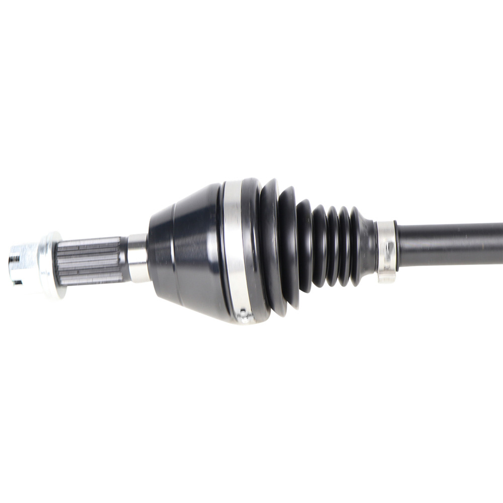 2019 Can-Am Maverick X3 Max X rs Turbo R Drive Axle Front