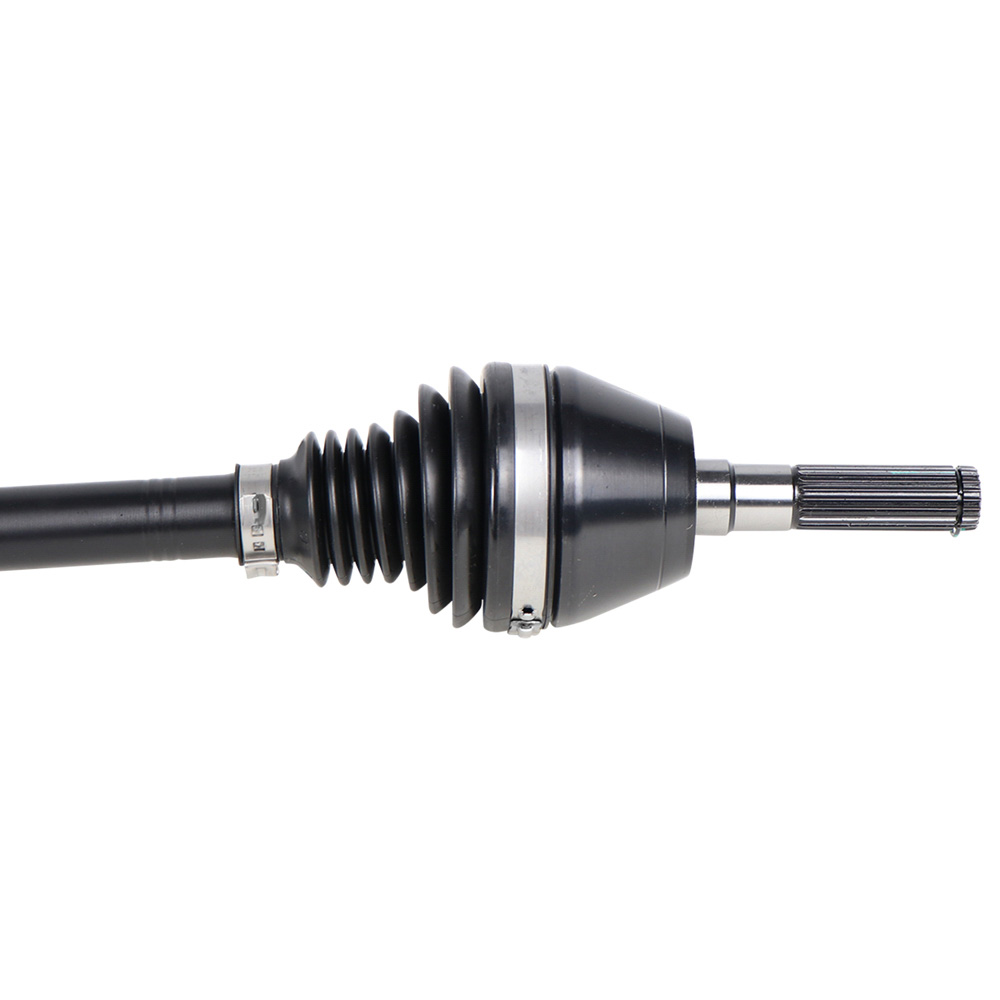 2019 Can-Am Maverick X3 Max X rs Turbo R Drive Axle Front