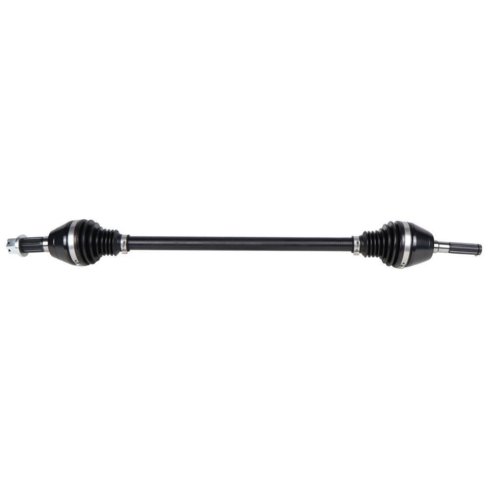 2019 Can-Am Maverick X3 Max X rs Turbo R Drive Axle Front