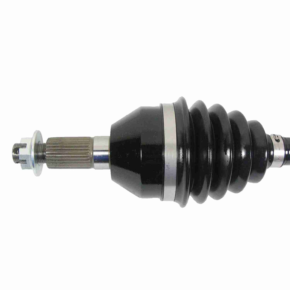 2019 Can-Am Maverick X3 Turbo Drive Axle Rear