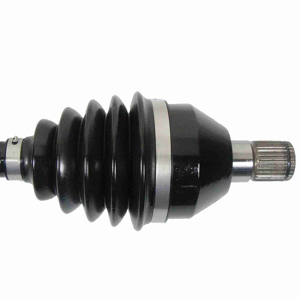 2019 Can-Am Maverick X3 Turbo Drive Axle Rear