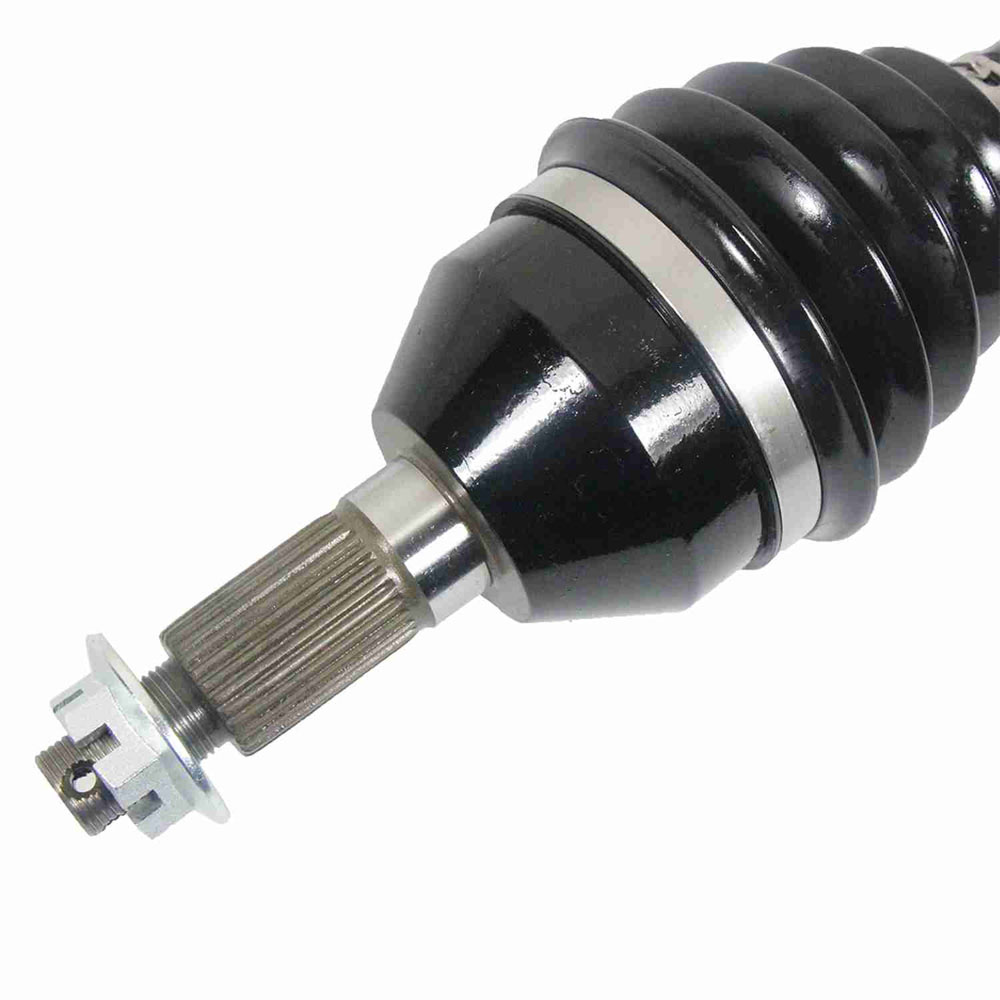 2019 Can-Am Maverick X3 Turbo Drive Axle Rear