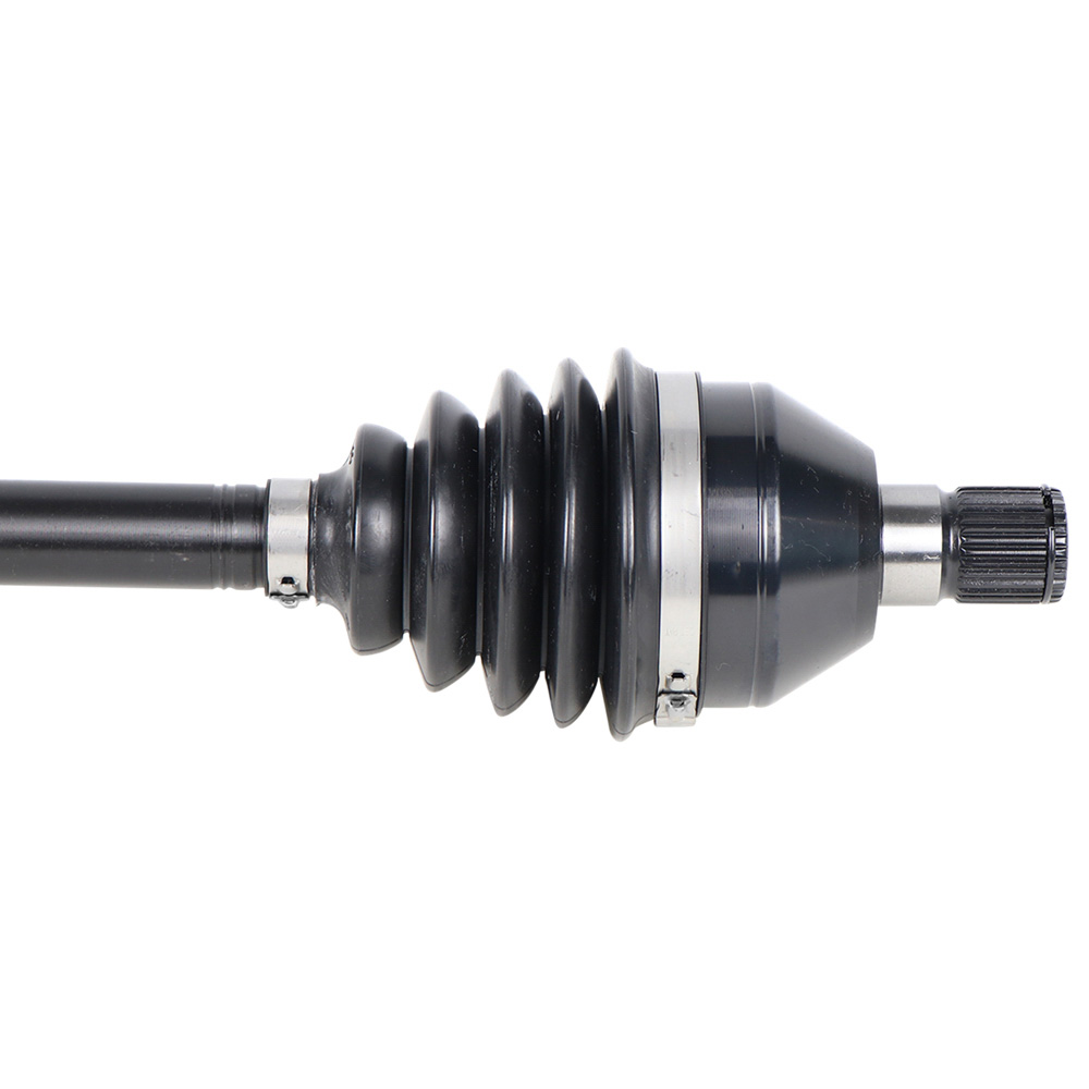 2019 Can-Am Maverick X3 X mr Turbo Drive Axle Rear