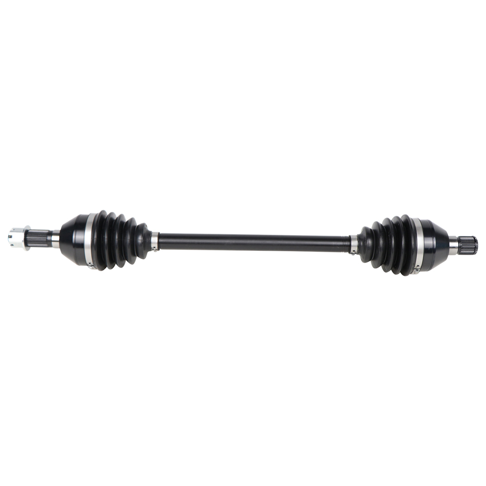 2019 Can-Am Maverick X3 X mr Turbo Drive Axle Rear