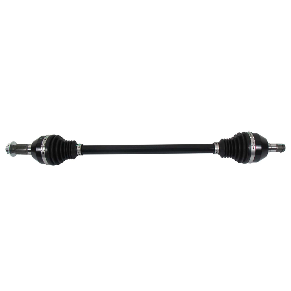 2019 Can-Am Maverick X3 Max Turbo R Drive Axle Front