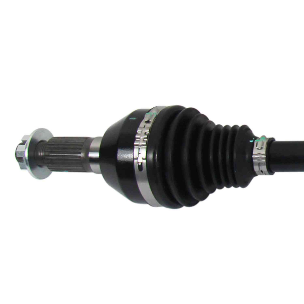 2019 Can-Am Maverick X3 Max Turbo R Drive Axle Front