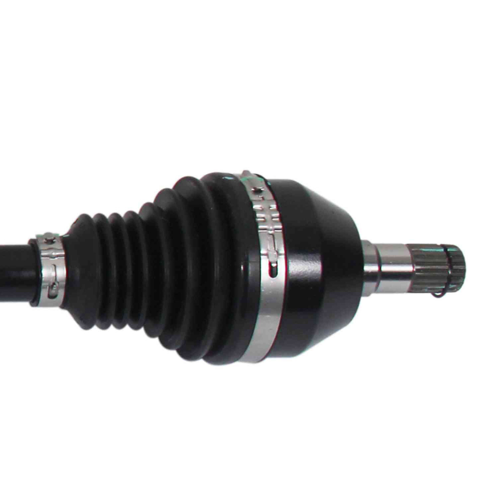 2019 Can-Am Maverick X3 Max Turbo R Drive Axle Front