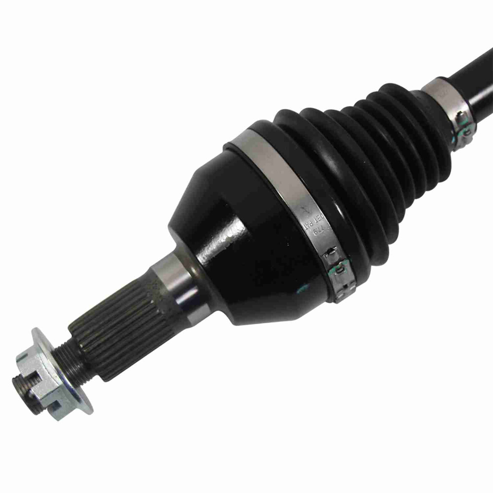 2019 Can-Am Maverick X3 Max Turbo R Drive Axle Front