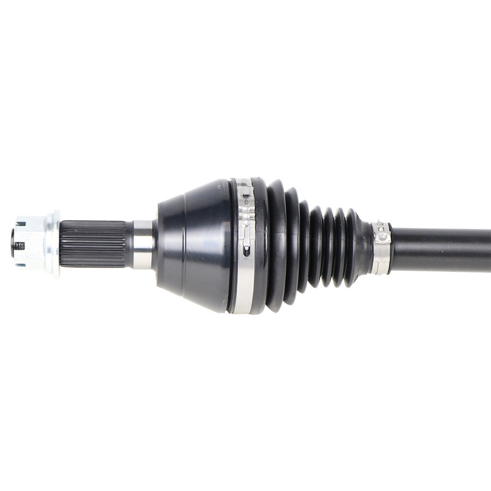 2018 Can-Am Maverick X3 Max X ds Turbo R Drive Axle Front