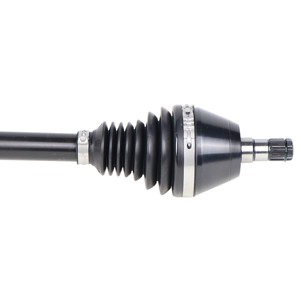 2018 Can-Am Maverick X3 Max X ds Turbo R Drive Axle Front