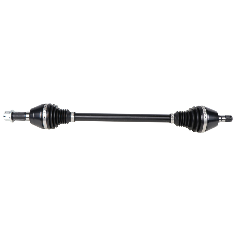 2018 Can-Am Maverick X3 Max X ds Turbo R Drive Axle Front