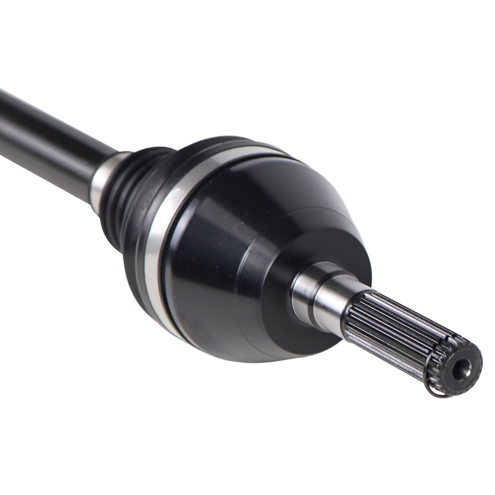 2018 Can-Am Maverick X3 Max X ds Turbo R Drive Axle Front