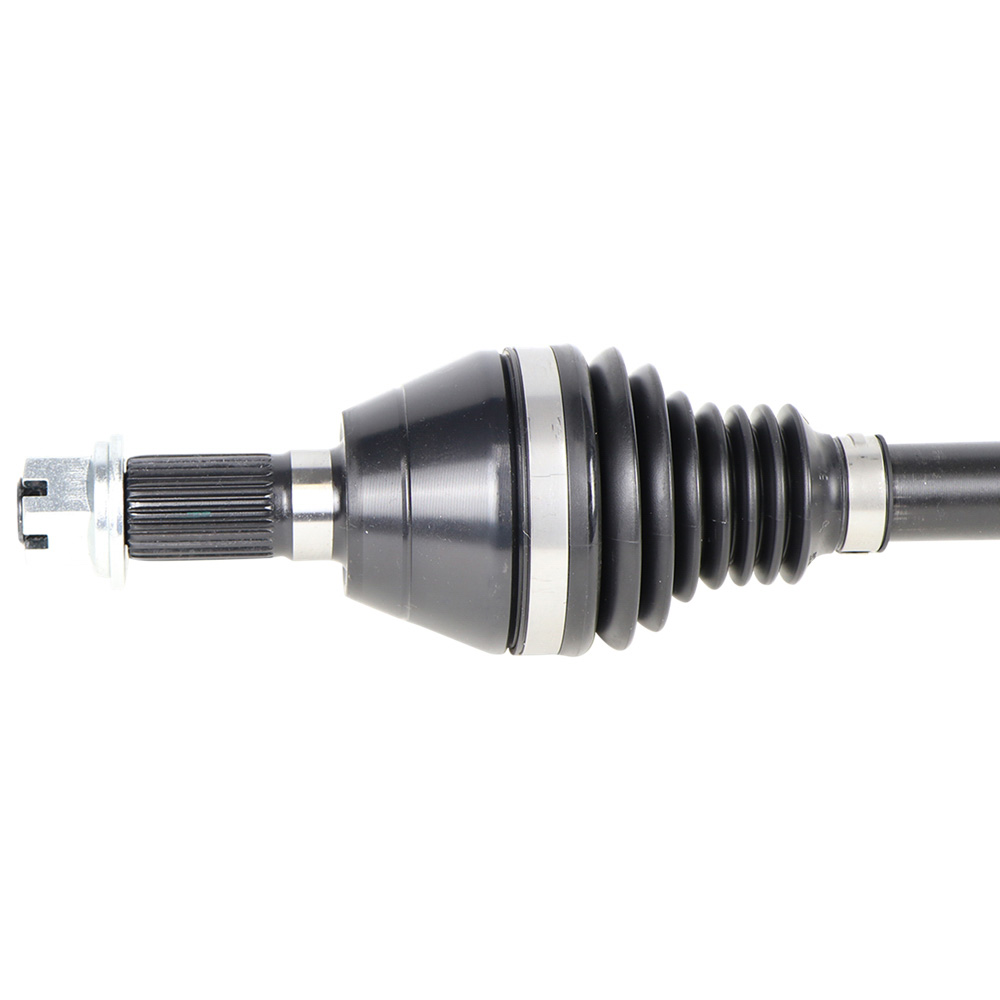 2018 Can-Am Maverick X3 Max X ds Turbo R Drive Axle Front