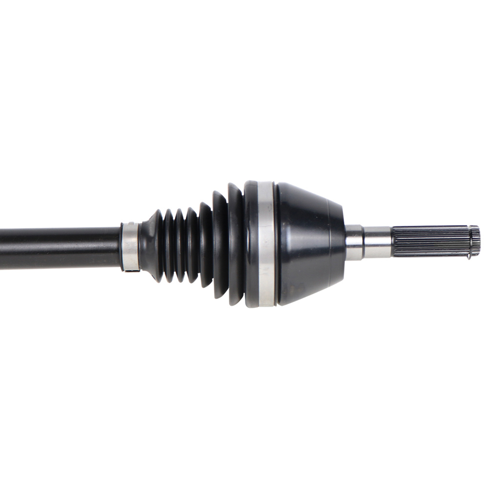 2018 Can-Am Maverick X3 Max X ds Turbo R Drive Axle Front