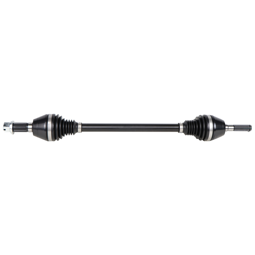 2018 Can-Am Maverick X3 Max X ds Turbo R Drive Axle Front